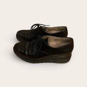 Classic Black Women's Shoes